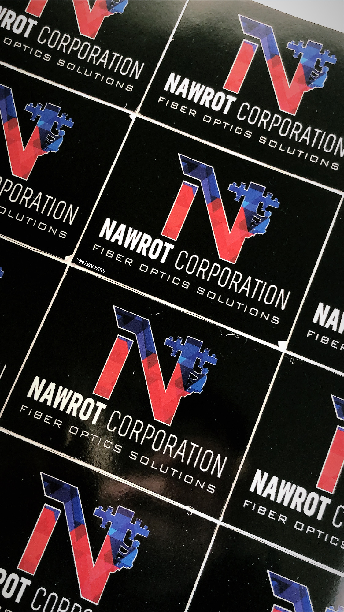 Nawrot Corporation